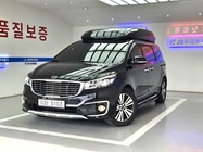 Kia Canival 2014