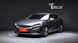 Kia K7 2017