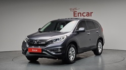 Honda CR-V 2015