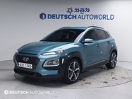 Hyundai Kona 2017