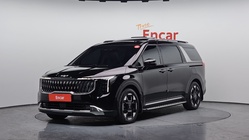 Kia Canival 2024