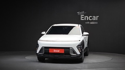 Hyundai Kona 2024