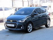 Chevrolet Spark 2016