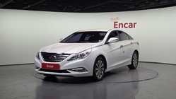 Hyundai Sonata 2013