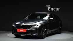 BMW Gran Turismo 2024