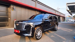 Cadillac Escalade 2022