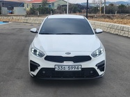 Kia K3 2019