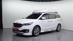 Kia Canival 2016