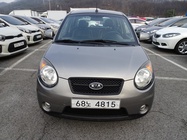 Kia morning 2010