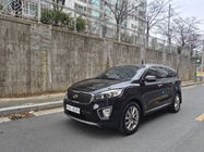 Kia Sorento 2015