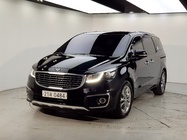 Kia Canival 2016