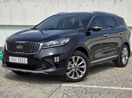 Kia Sorento 2018