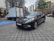 Hyundai Grandeur 2015