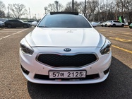 Kia K7 2013