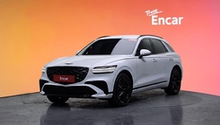 Genesis GV70 2025