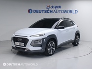 Hyundai Kona 2018