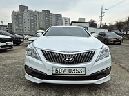 Hyundai Grandeur 2016