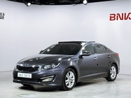 Kia K5 2010