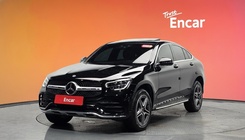 Mercedes-Benz GLC-Class 2023