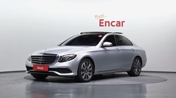 Mercedes-Benz E-Class 2017