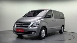Hyundai Starex 2016