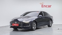 Hyundai Sonata 2021
