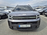 Hyundai Santa Fe 2023