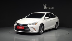 Toyota Camry 2016