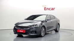 Kia K7 2018
