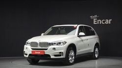 BMW X5 2016
