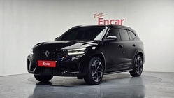 Samsung Grand Koleos 2025