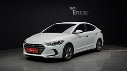 Hyundai Avante 2016