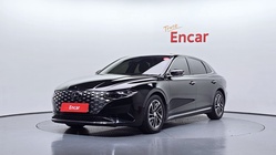 Hyundai Grandeur 2019
