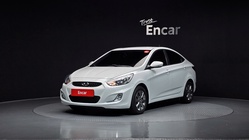 Hyundai Accent 2018