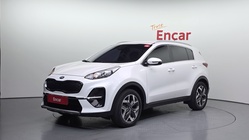 Kia Sportage 2019