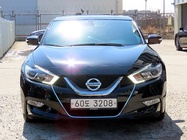 Nissan Maxima 2017