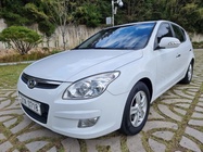 Hyundai i30 2009