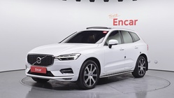 Volvo XC60 2020