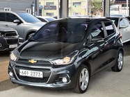 Chevrolet Spark 2017