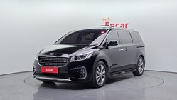 Kia Canival 2018