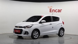Chevrolet Spark 2016