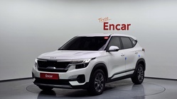 Kia Seltos 2022