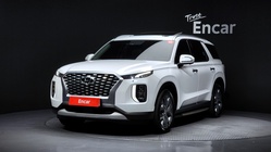 Hyundai Palisade 2020
