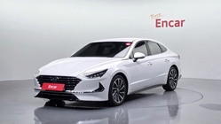 Hyundai Sonata 2019
