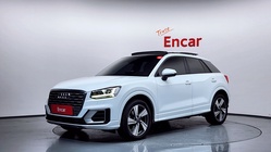 Audi Q2 2020