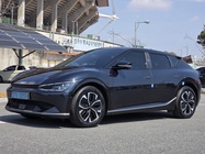 Kia EV6 2021
