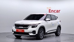 Kia Seltos 2022