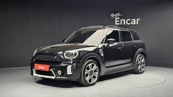 MINI Countryman 2022