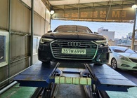 Audi A6 2021