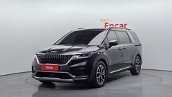 Kia Canival 2020